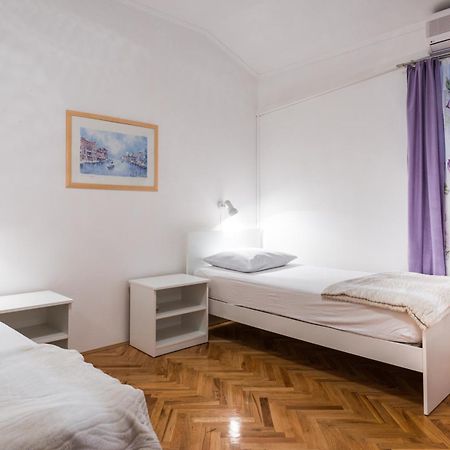 Villa Mare & Filip Zaton  Buitenkant foto