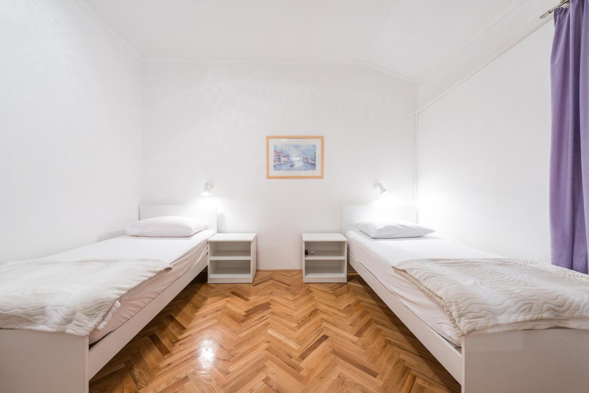 Villa Mare & Filip Zaton  Buitenkant foto