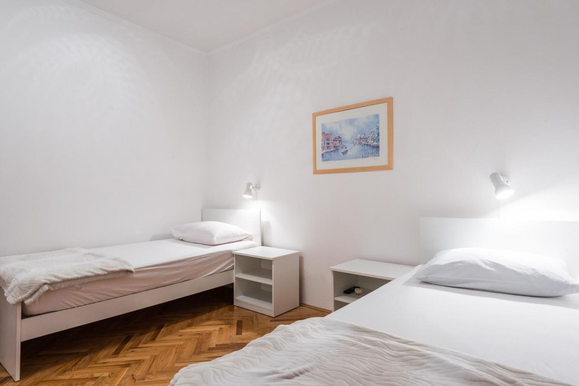 Villa Mare & Filip Zaton  Buitenkant foto